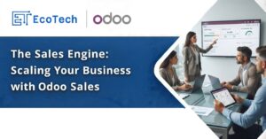 odoo sales
