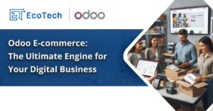 odoo e-commerce