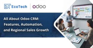 Odoo CRM 