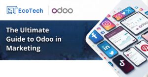 Odoo in marketing