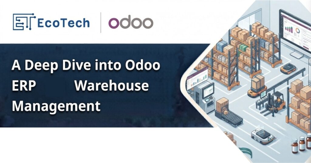 Odoo Warehouse Management