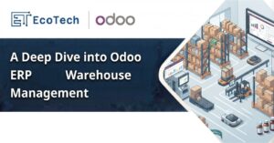Odoo Warehouse Management